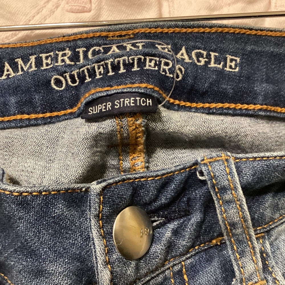 American eagle pants
